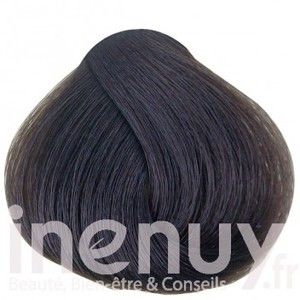 Biokap Coloration Delicato châtain clair naturel n°05