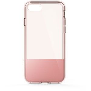 Belkin SheerForce Case rosegold für iPhone 7+8 Plus F8W852btC03