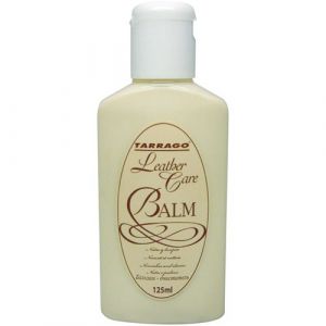 Image de Tarrago Crème nettoyante cuir incolore - 125mL