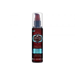 Hask Argan Oil from Morocco Repairing Shine Hair Oil - 100 ml