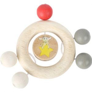 Legler Hochet billes Ludwig, bois