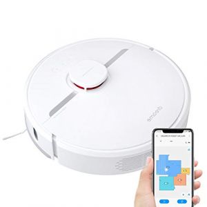 Image de Dreame Aspirateur robot D9