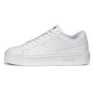 Puma Baskets Smash Platform v3 Femmes