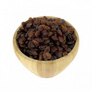 Raisin Sultanine Bio en Vrac 25kg Vrac Bio