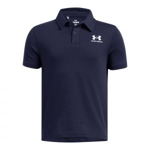 Under Armour Polo enfant Icon