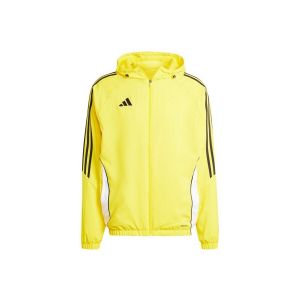 Adidas Veste imperméable à capuche Tiro 24 Pro