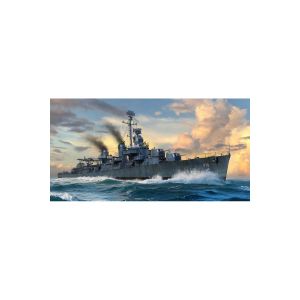 I LOVE KIT 65308 MAQUETTE BATEAU USS STEVENS DD-479 1/350 1/35 - I LOVE KITS Maquette de bateau - Ilov65308