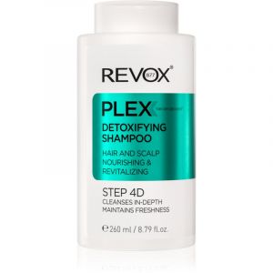Revox Detoxifying