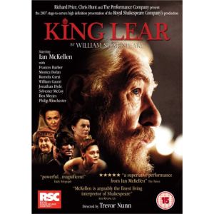 Image de King Lear - de Trevor Nunn