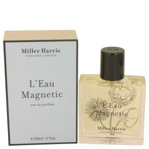 Miller Harris L'Eau Magnetic - Eau de parfum pour homme - 50 ml