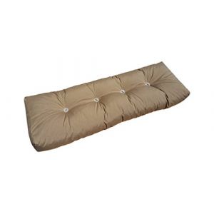 Natalia Spzoo Coussins matelas pour Canap&eacute; Palette Dossier -