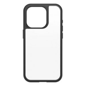 Otterbox Coque Iphone 15 Pro React Black