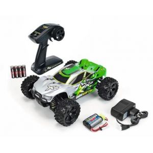 Image de Carson MINI WARRIOR RTR 1/16