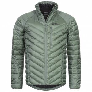 Jack Wolfskin Passamani Down Hommes Doudoune 1207151-4311