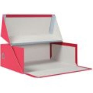 Adine Boite transfert en carton dos de 12 cm