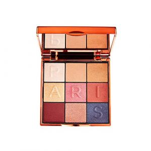 L'Oréal Electric Nights Lidschatten-Palette