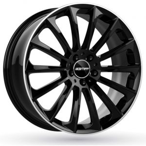 GMP Jante Alu Stellar 8,5x20 5x112 Et45 - 76228