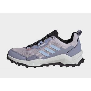 Adidas Chaussure de randonnée Terrex AX4 - Silver Violet / Blue Dawn / Solar Gold, Silver Violet / Blue Dawn / Solar Gold - Taille 40 2/3