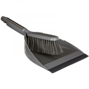 FIVE Simply Smart - Pelle & Balayette Best 34cm Gris