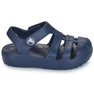 Crocs Classic Fisherman Marine - Bébé -