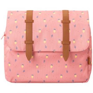 Fresk Cartable A4 maternelle Summer fruit