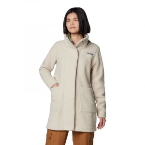 Columbia Panorama, Veste Longue, Femme