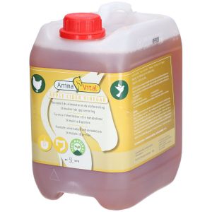 AnimaVital Apple Cider Vinegar | 1 l