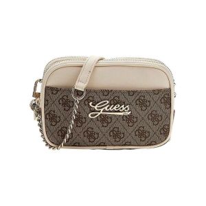 Guess Sac bandouli&egrave;re fille Crossbody Camera