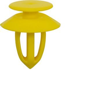 Restagraf 12443 - 12 agrafes panneaux de portes pour véhicules type Opel - Chevrolet