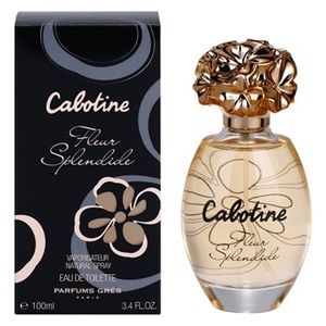 Parfums Grès Cabotine Fleur Splendide - Eau de toilette pour femme
