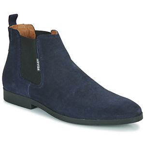 Pellet Boots BILL Bleu - Taille 39,40,41,42,43,44,45,46