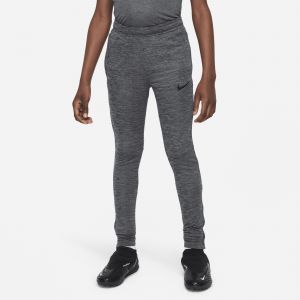 Nike Pantalon de surv&ecirc;tement de foot Dri-FIT Academy pour ado - Gris - Taille XL - Unisex