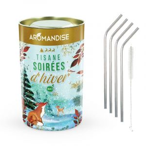 Youdoit Tisane bio Soir