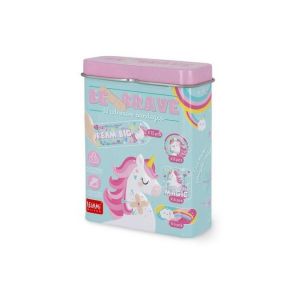 Legami Pansements Imprim&eacute;s 30 pcs Licorne