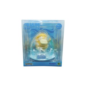 Figurine Pokemon - Funism Prime Figure Mini Psyduck Psykokwak 10cm - Figurine - FM31836