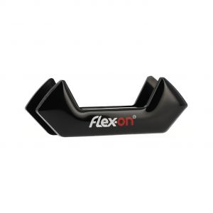 Stickers &eacute;triers on personnalis&eacute; avec bo&icirc;te Flex Rouge Flex-On Safe-On