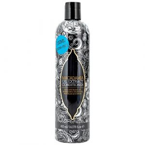 Macadamia Oil Extract Exclusive apr&egrave;s-shampoing nourrissant