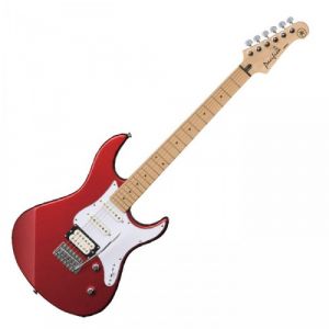 Yamaha Gpa112vmrm Red Metallic