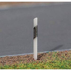 Faller Balises Bord Route 20pcs N N
