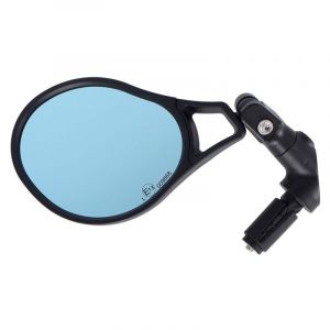 XLC MR-K29 Mirror Inner Clamping Left Rétroviseurs