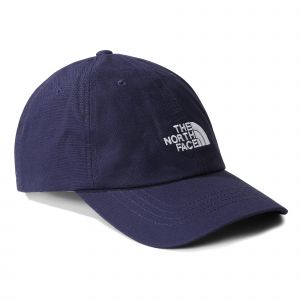 The North Face Casquette Norm Summit Navy Taille Taille Unique