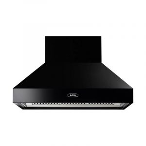 Aga Hotte décorative murale -HOOD-1090 PH-BLK