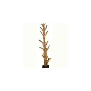 Zago Porte-manteaux MM en bois recyclé