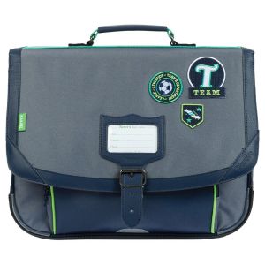 Tann's Cartable Les Fantaisies Tiago (38 cm)