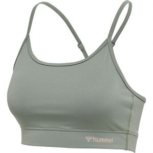 Image de Hummel Brassière de sport rembourré femme MT Chipo