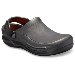 Crocs Sabots Bistro Pro Literide Clog - Black - EU 44 1/2