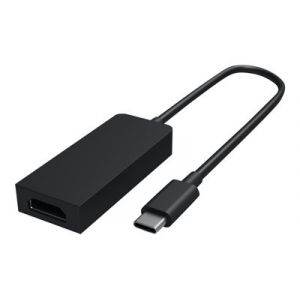 Microsoft USB-C to HDMI Adapter - adaptateur video externe