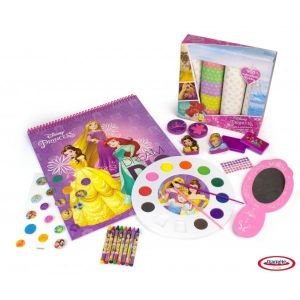 D'arpeje Outdoor Disney Princesse - Coffret Créatif - 1000 Pièces