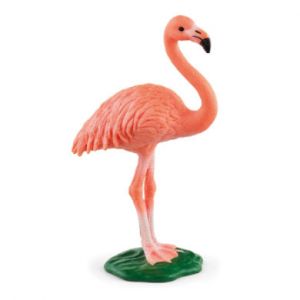 Image de Schleich Flamingo, 14849