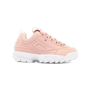 FILA Baskets bébé Disruptor